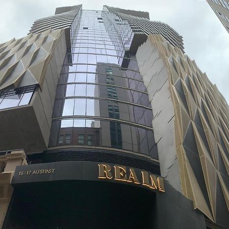 Rnr Rundle Mall Adelaide Esterno foto