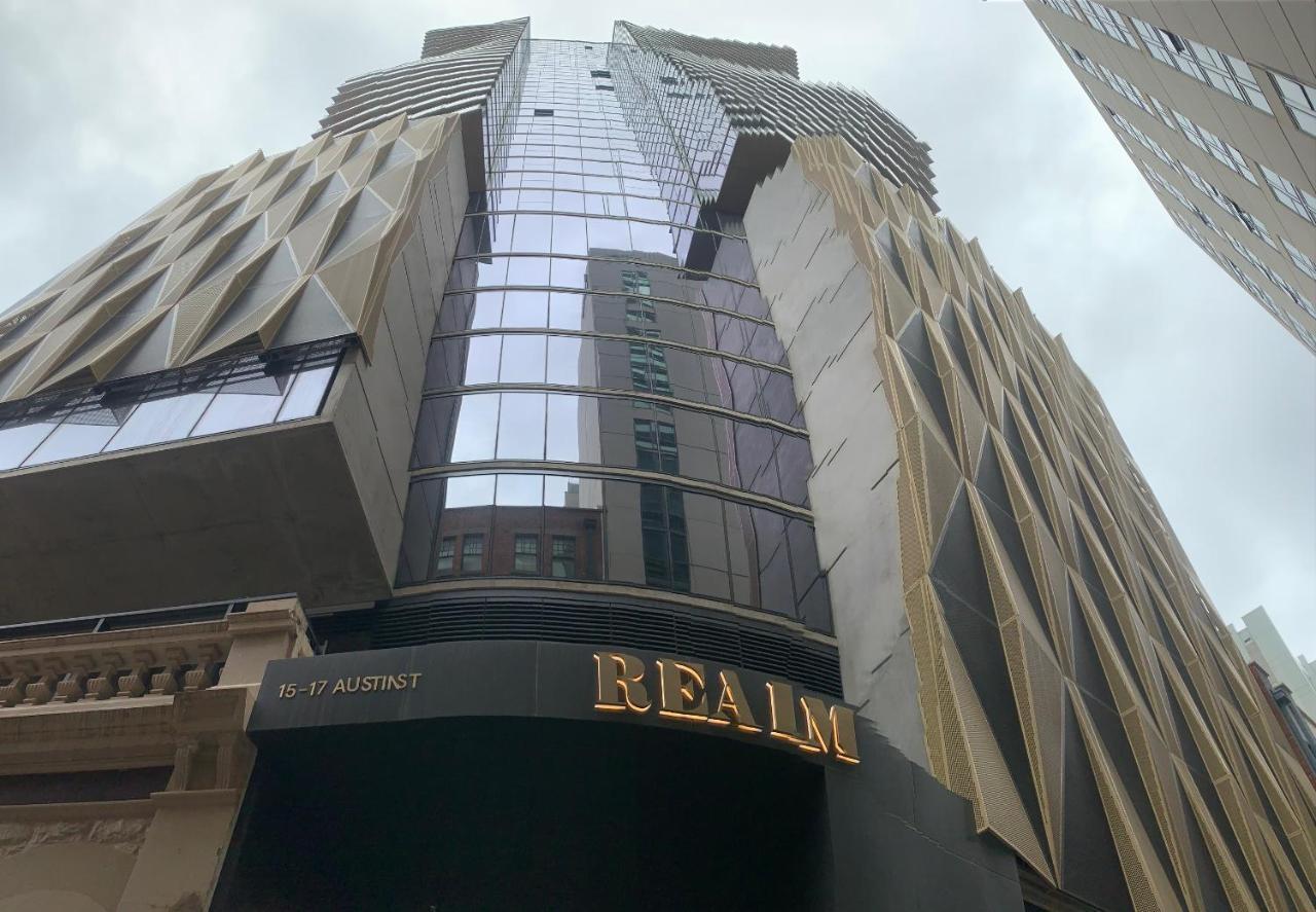 Rnr Rundle Mall Adelaide Esterno foto