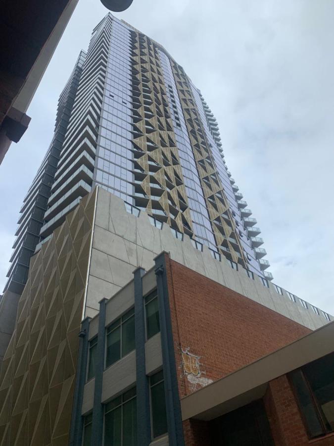 Rnr Rundle Mall Adelaide Esterno foto